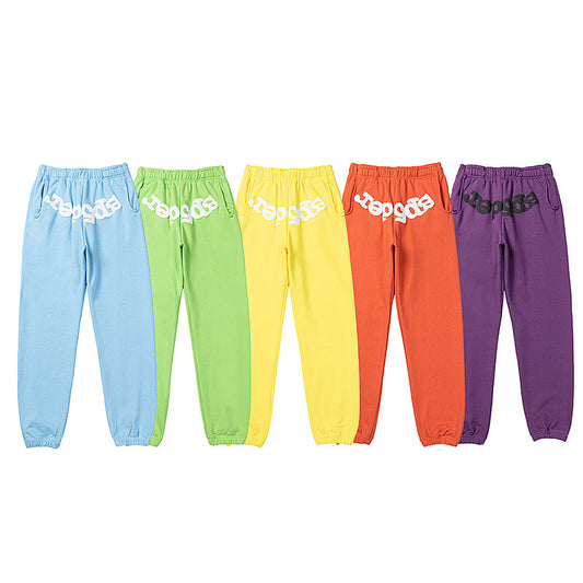 Sp5der Sweatpants - Set