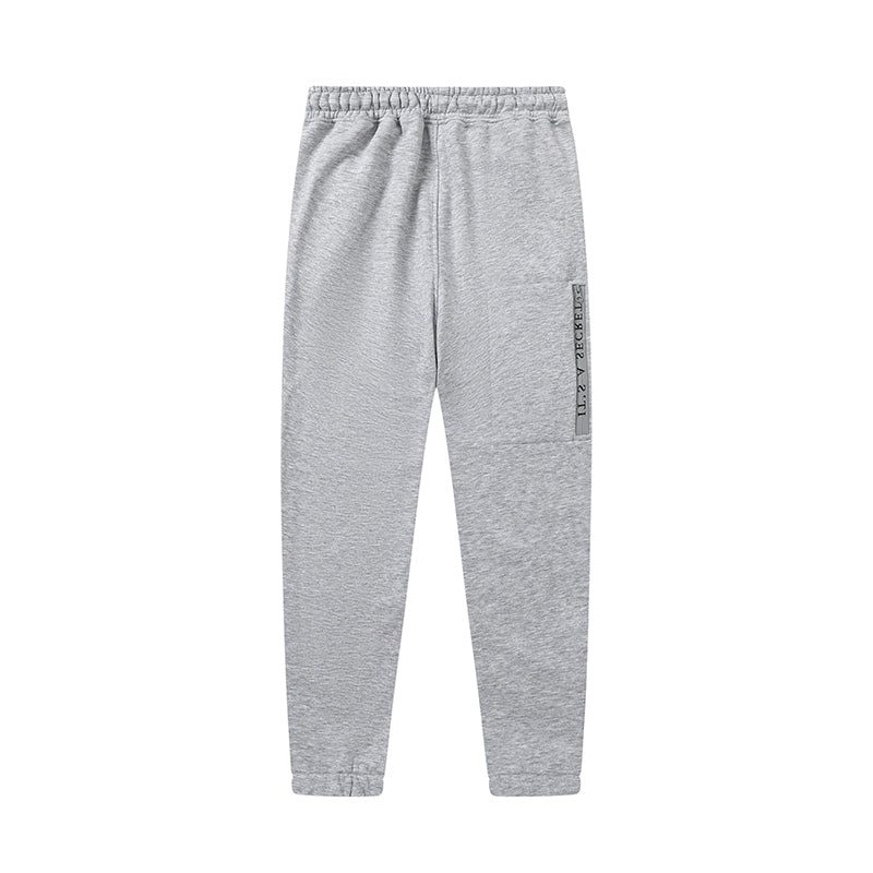 Secret Decoded Tracksuit [Grey]