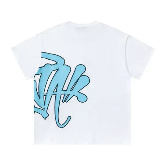 Syna World White/Blue Set