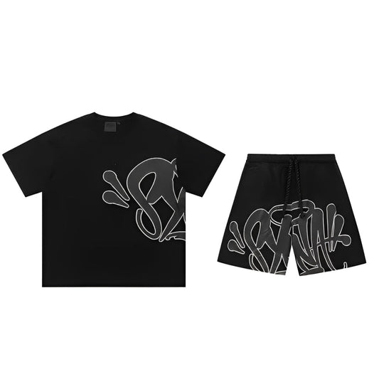 Syna Black Set