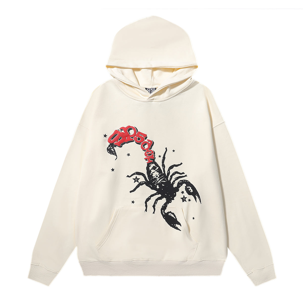 Sp5der x MTS Scorpion Tracksuit