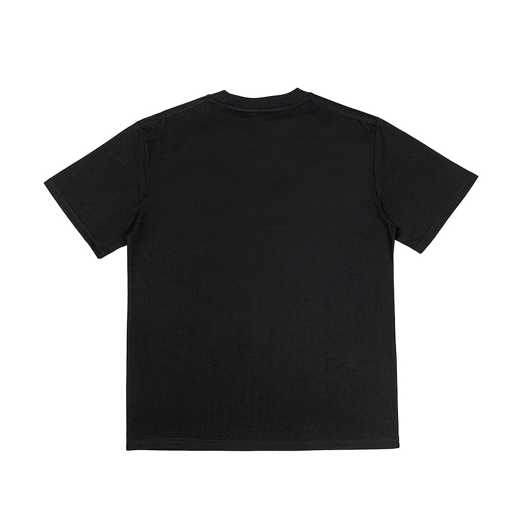 Sp5der Pro LW Tee [Black]