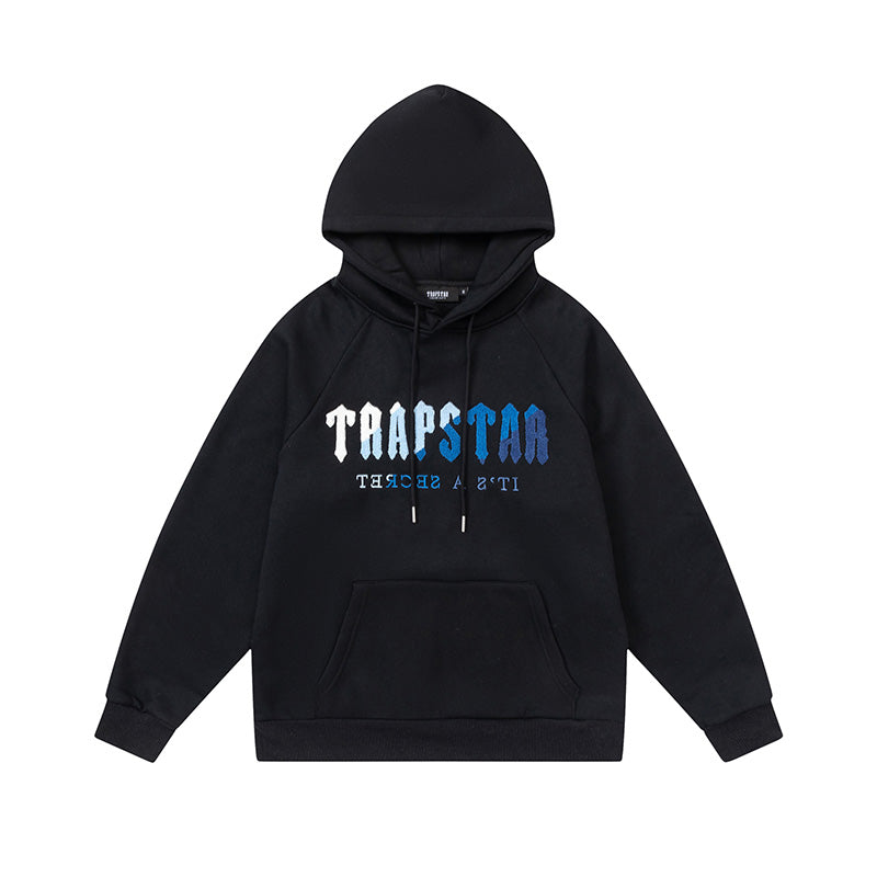 Trapstar Chenille Decoded Tracksuit