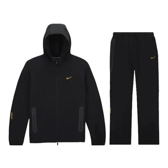 Nike x Nocta Tech Fleece - Set