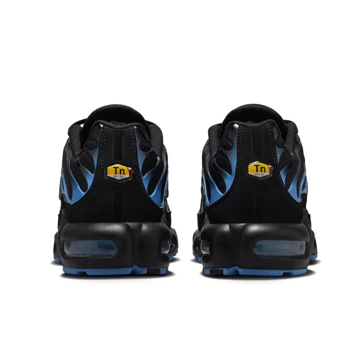 Nike TN Air Max Plus [Black University Blue]