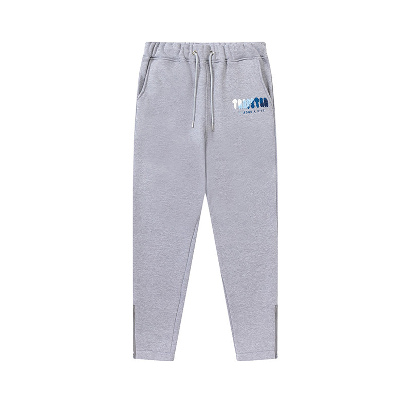Trapstar Chenille Decoded Tracksuit