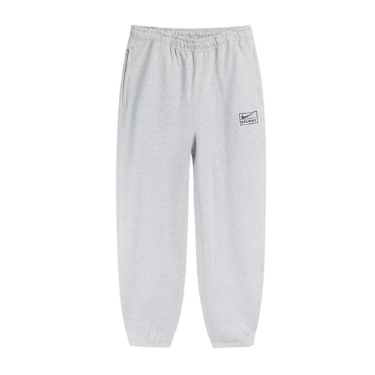 Nike x Stussy Joggers [Grey]
