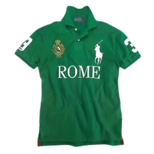 Ralph Lauren Rome Jersey
