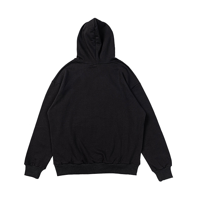 Sp5der Hoodie [Black]
