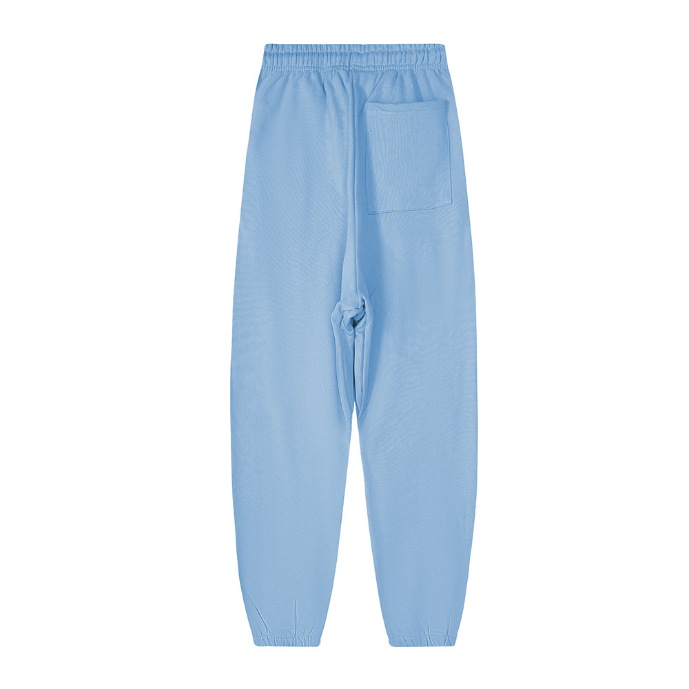 Sp5der Sweatpants [Blue]
