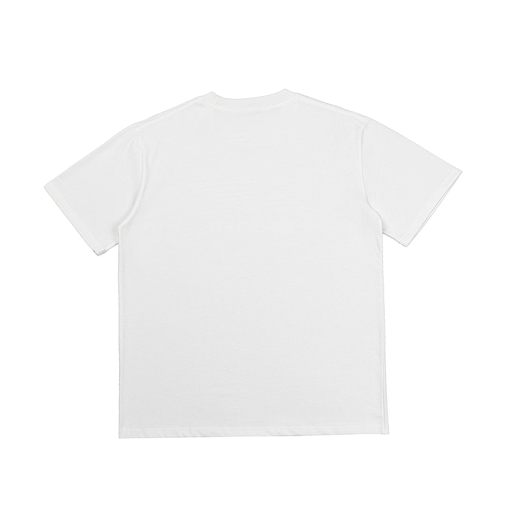 Sp5der Pro LW Tee [White]