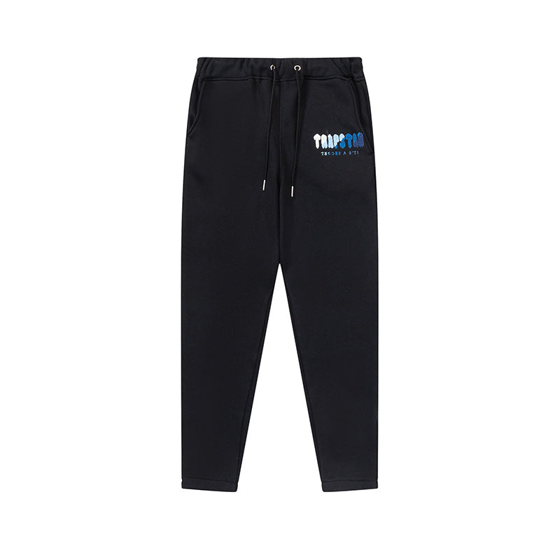 Trapstar Chenille Decoded Tracksuit