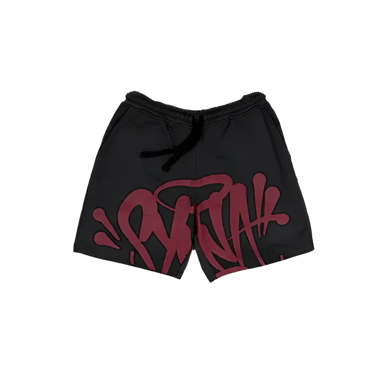 Syna Red/Anthracite Set