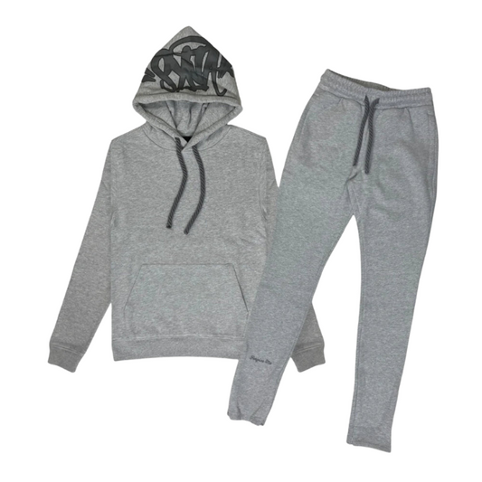Syna World Tracksuit [Grey]