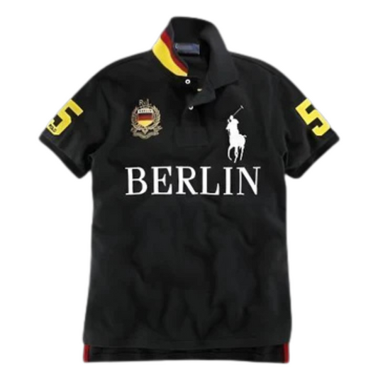 Ralph Lauren Berlin Jersey