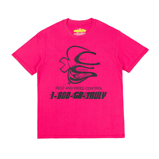 Sp5der Bite! Tee