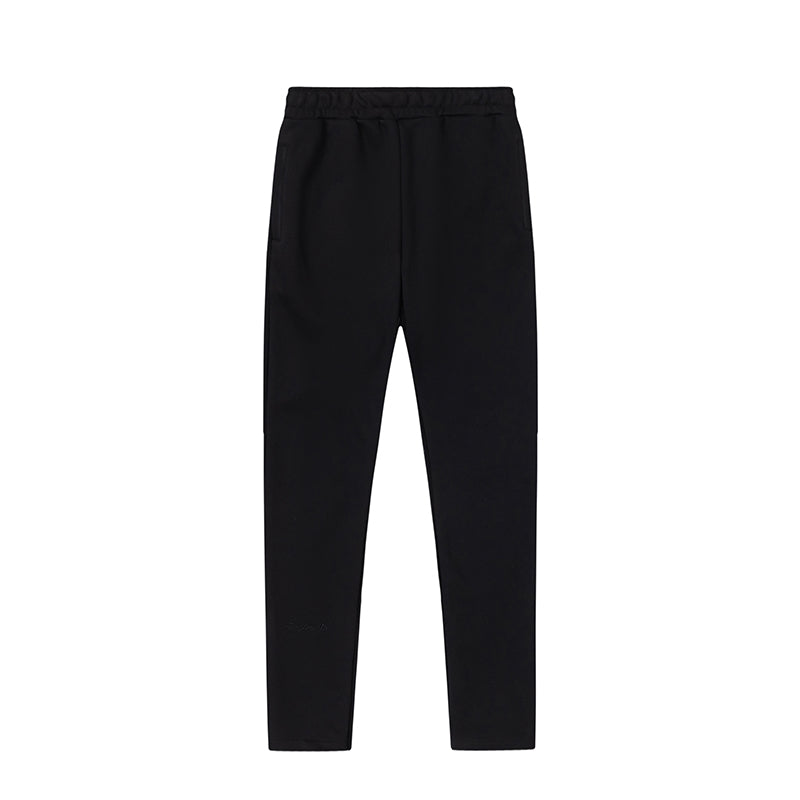 Syna World OG Crew Tracksuit [Black]