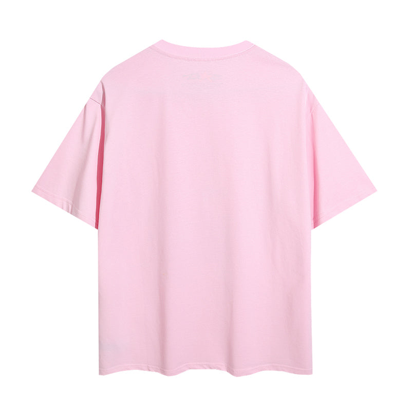 Sp5der Atlanta Tee [Pink]