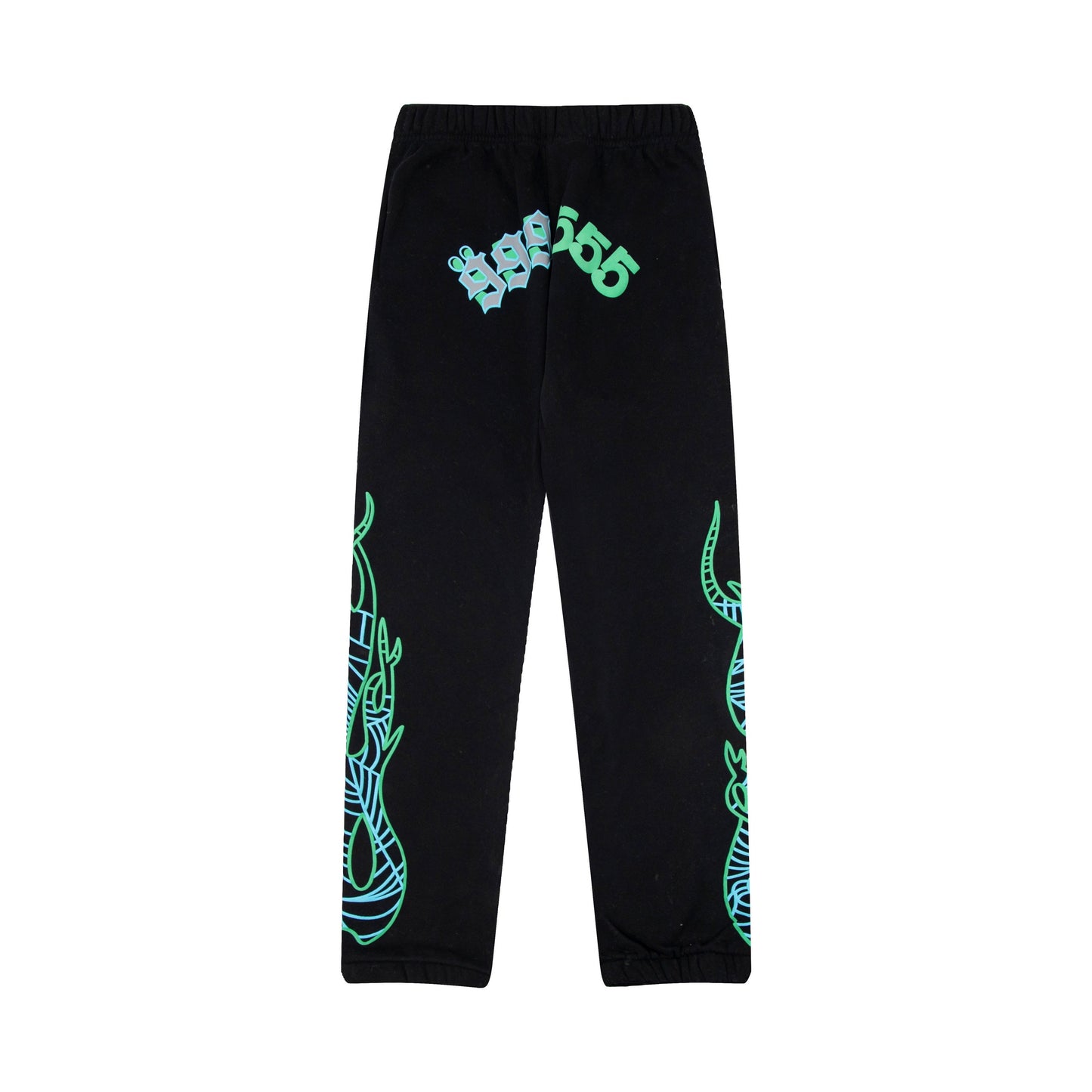 Sp5der x Series 999 Sweatpants