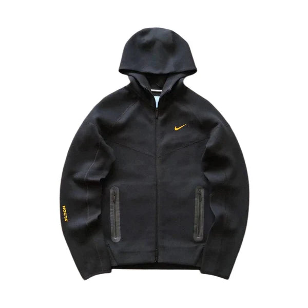 Nike x Nocta Tech Fleece Hoodie [Black]