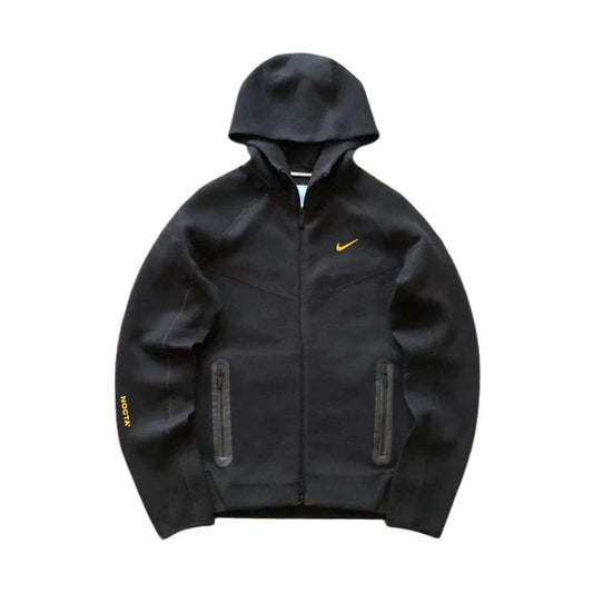 Nike x Nocta Tech Fleece Hoodie [Black]