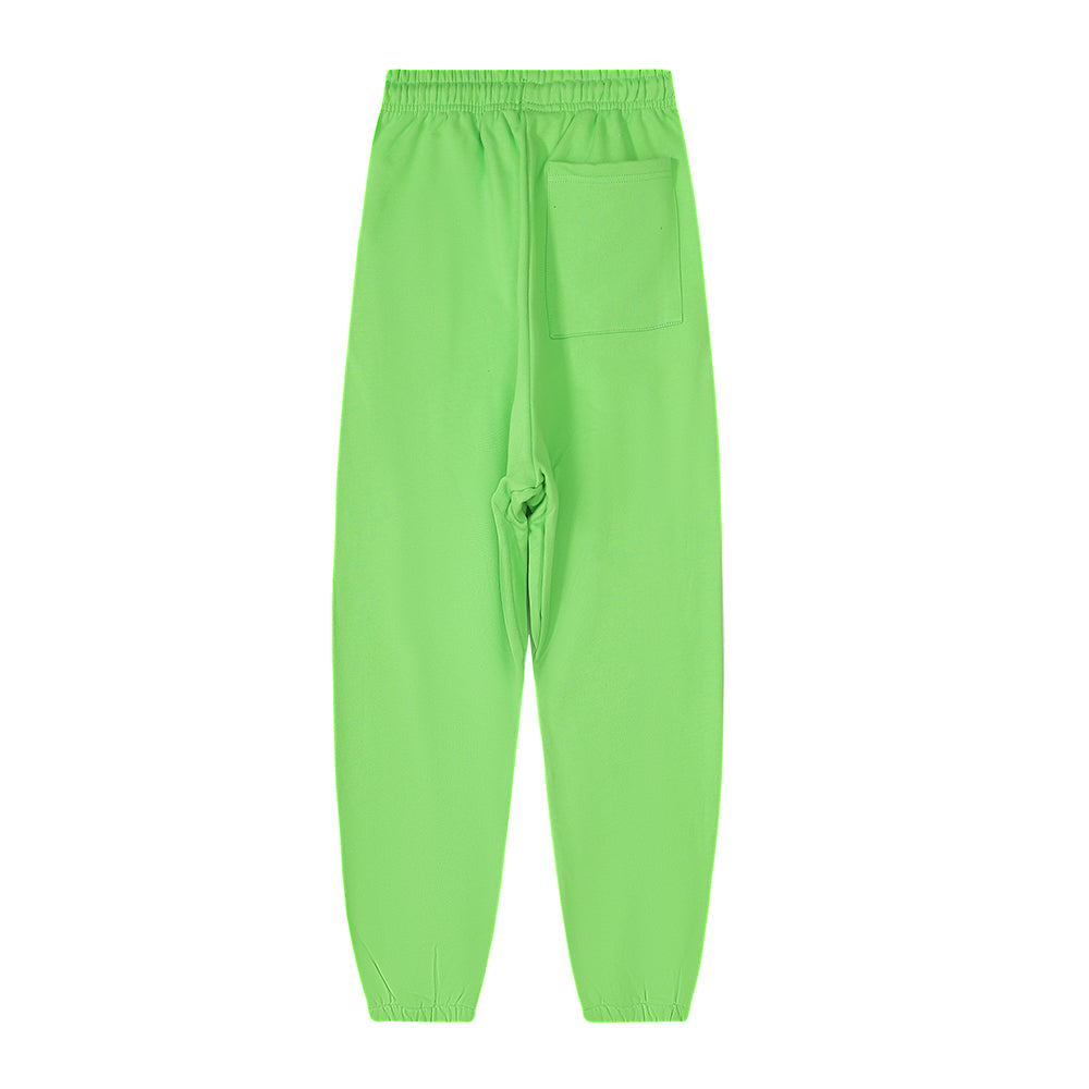 Sp5der Sweatpants [Green]