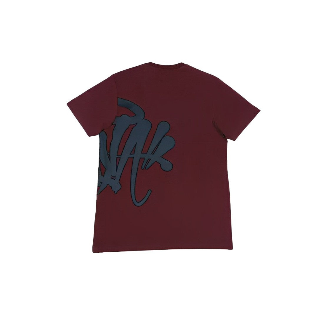 Syna Red/Anthracite Set