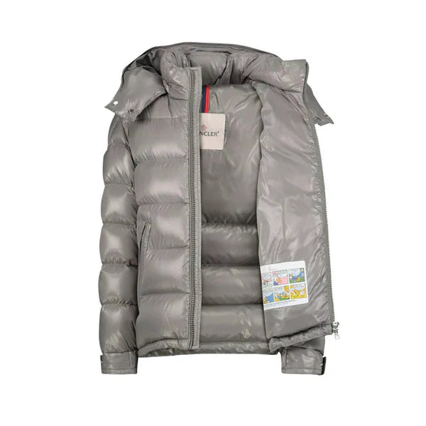 Moncler Maya Jacket [Cream]