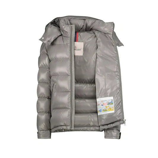 Moncler Maya Jacket [Cream]