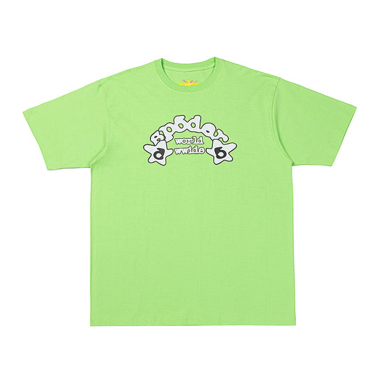 Sp5der Worldwide Tee