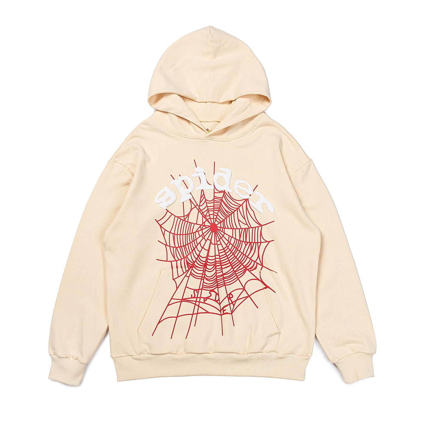 Sp5der x Young Thug Hoodie