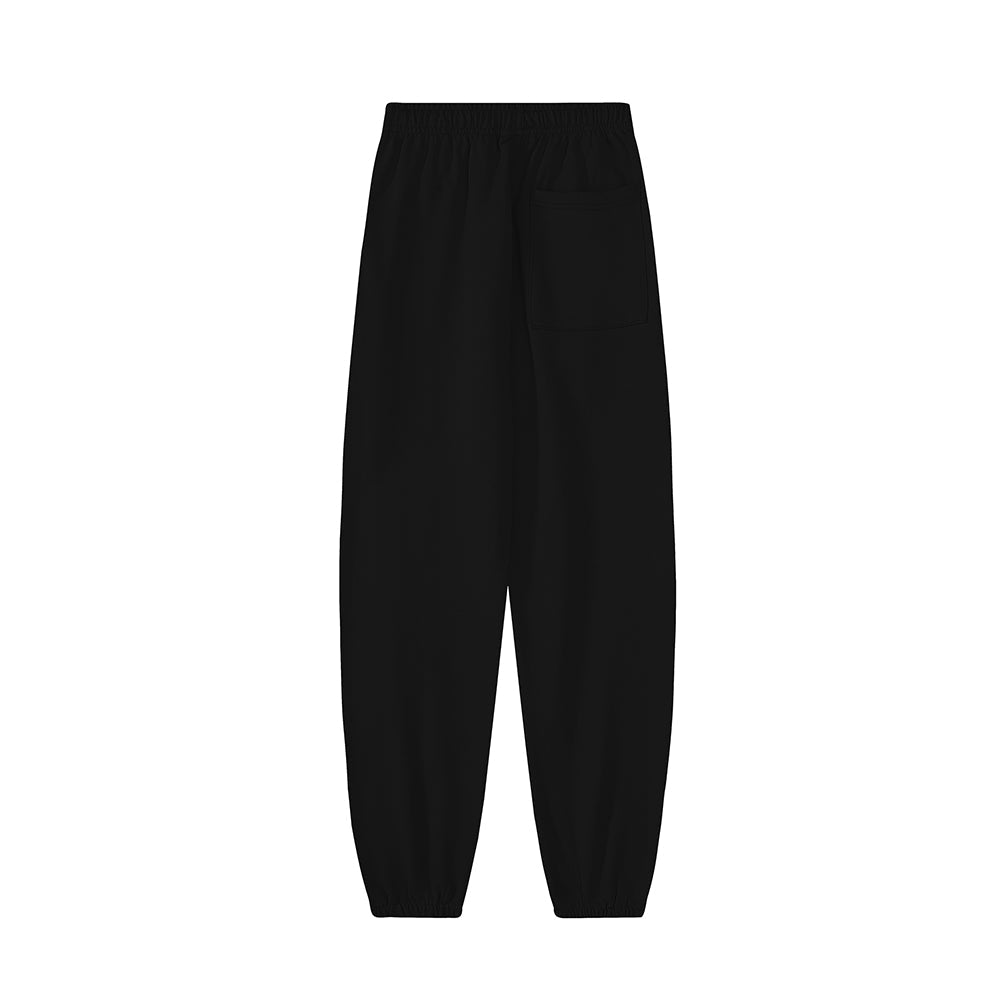 Sp5der P*nk Tracksuit [Black & Pink]
