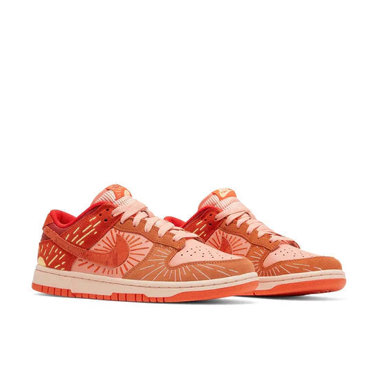 Nike Dunk Low NH "Winter Solstice”