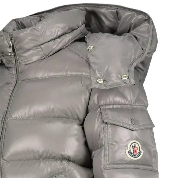 Moncler Maya Jacket [Cream]