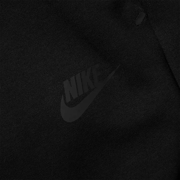 Nike Tech Fleece Joggers [Full Black]