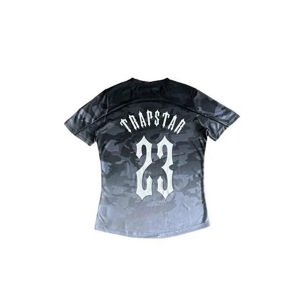 Trapstar T Football Jersey [Gradient Camo]