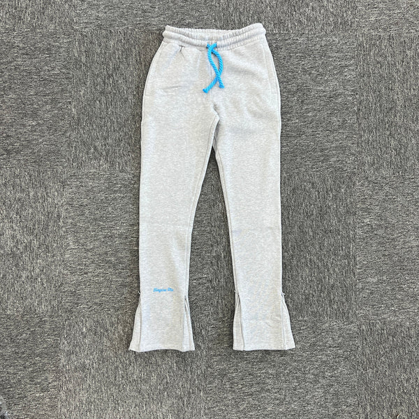 Syna World "Syna Logo" Tracksuit [Grey/Blue]