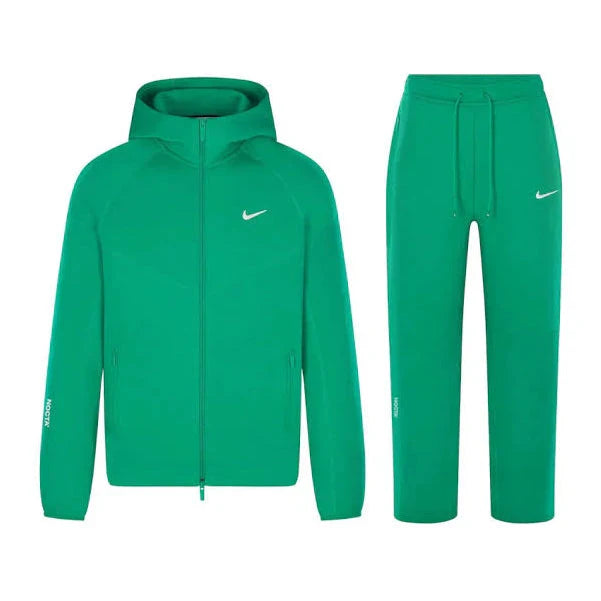 Nike x Nocta Tech Fleece [Light Green]