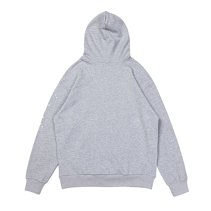 Sp5der ArachNYphobia Hoodie [Grey]