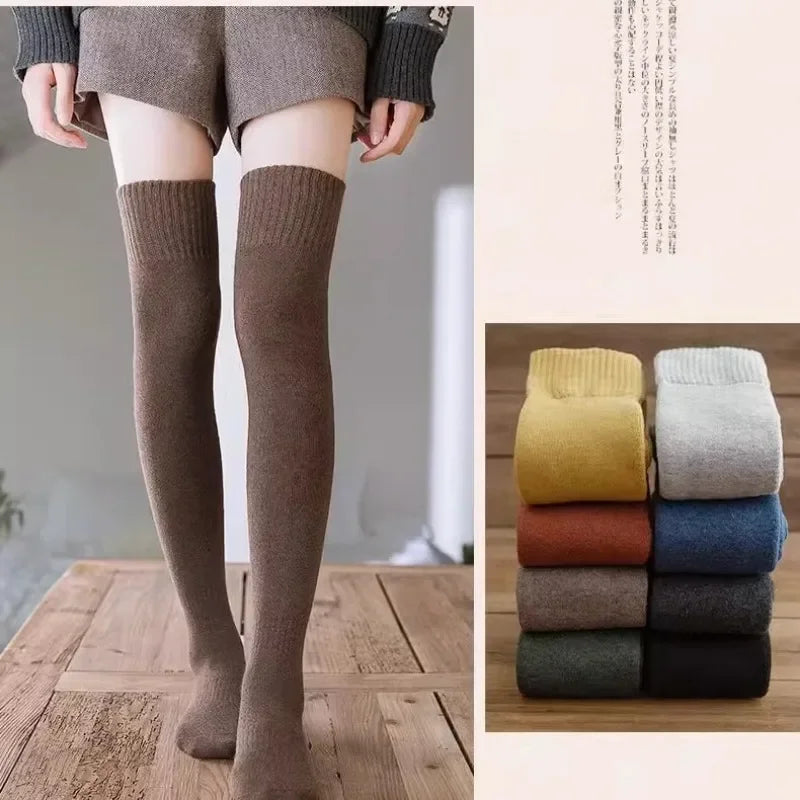 Long Socks Tube