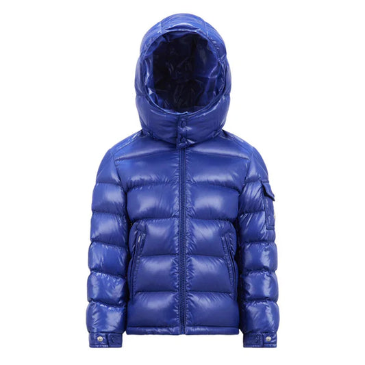 Moncler Maya Jacket [Navy Blue]
