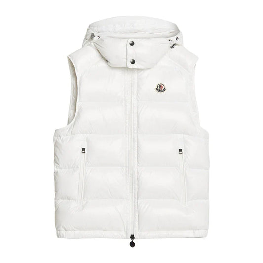 Moncler Vest [White]