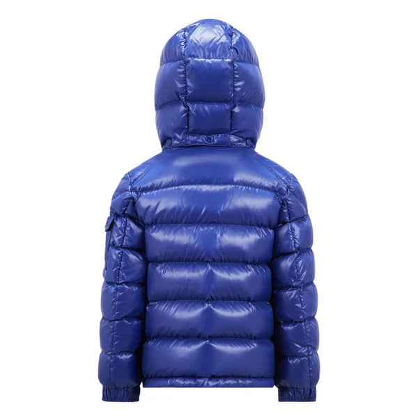 Moncler Maya Jacket [Navy Blue]