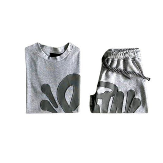Syna World Grey Set