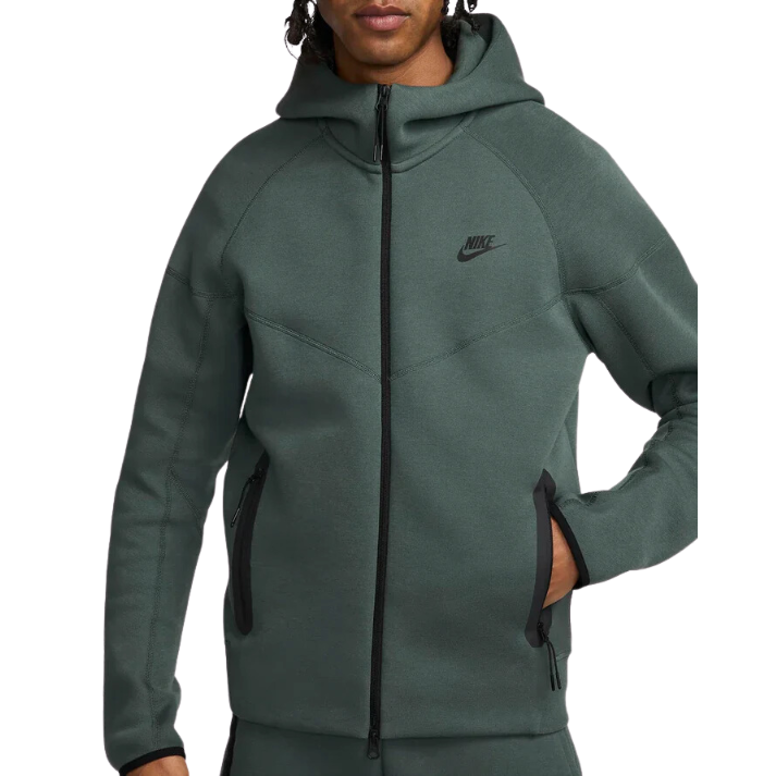Nike Tech Fleece [Vintage Green]