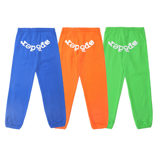 Sp5der Legacy Sweatpants