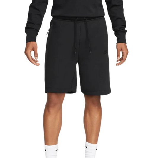 Nike Sportswear Tech Fleece [Black]