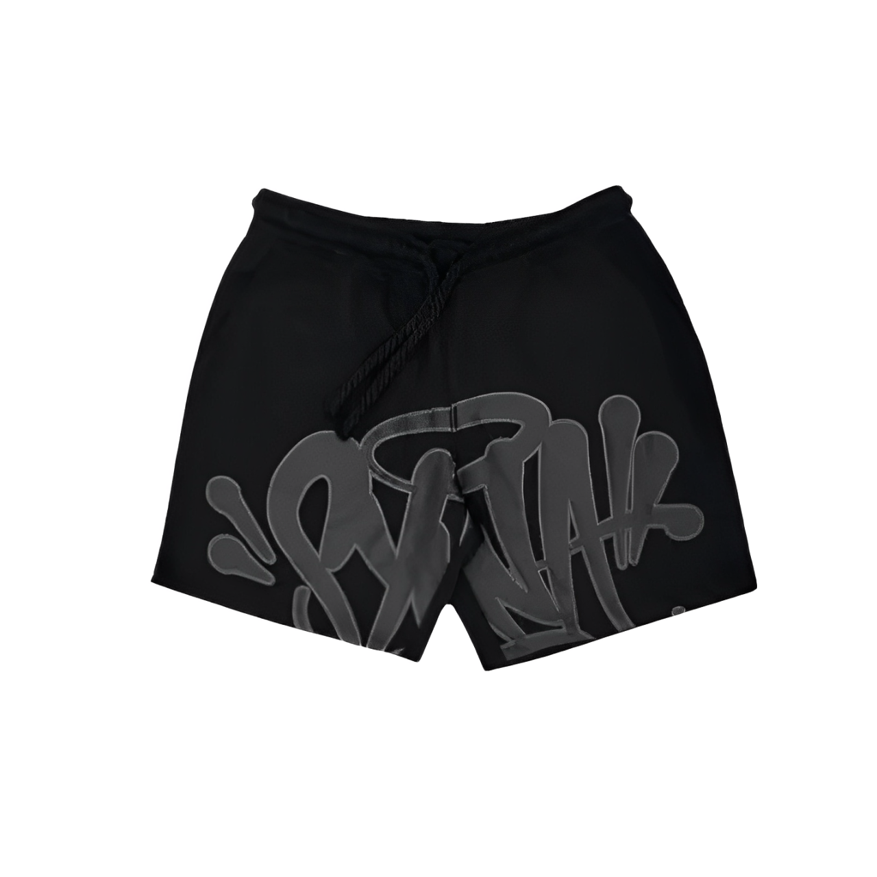 Syna Black Short