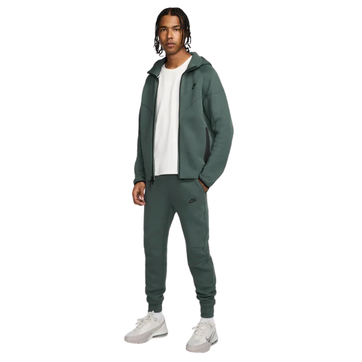 Nike Tech Fleece [Vintage Green]