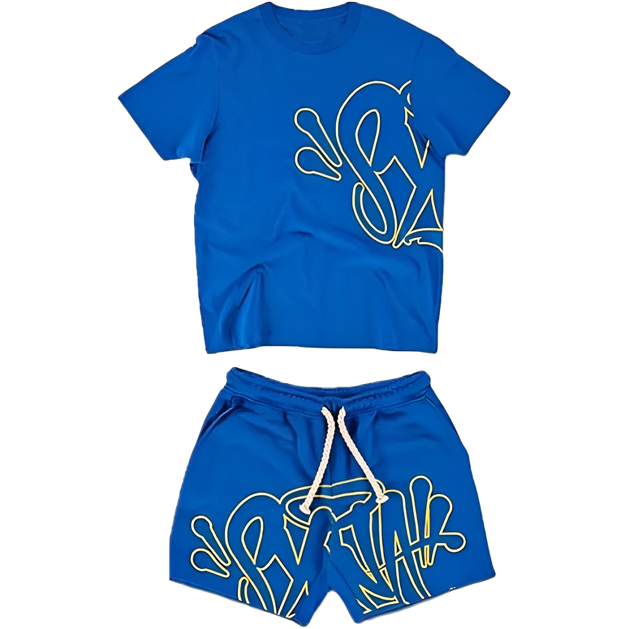 Syna Blue Set
